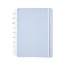 Caderno Uninote Azul