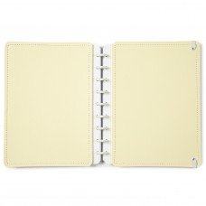 Capa e Contracapa - Amarelo