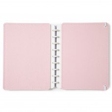 Capa e Contracapa - Rosa