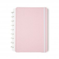 Caderno Uninote Rosa
