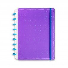 Caderno Uninote Stars