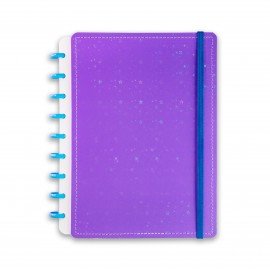 Caderno Uninote Stars