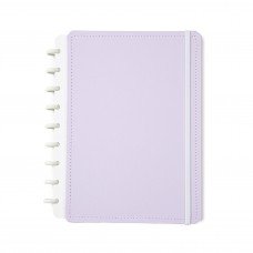 Caderno Uninote Lilás