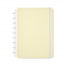 Caderno Uninote Amarelo