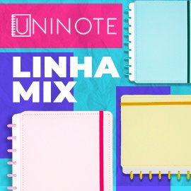 Linha Mix